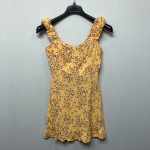 Old Navy Women Floral Casual Dress Size Small 100% Rayon B309 -25